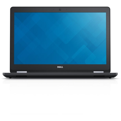 Afbeelding van Dell Latitude E5570 Intel Core i5 2.4GHz, 256GB, 8GB RAM