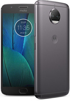 Afbeelding van Motorola Moto G5S Plus (XT1805)
