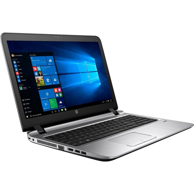 Afbeelding van HP ProBook 450 G3 Intel Core i3 2.5GHz, 128GB, 8GB RAM (900)