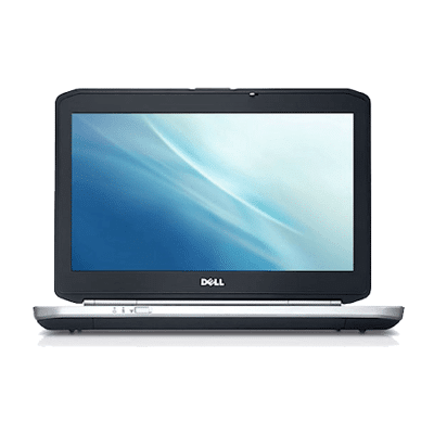 Afbeelding van Dell Latitude E5520 Intel Core i3 2.2GHz, 500GB, 4GB RAM