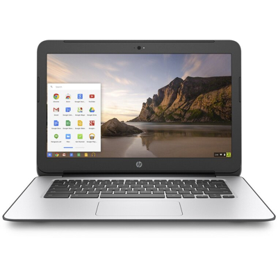 Afbeelding van Chromebook 14 G4 Intel Celeron N2940 1.83GHz, 16GB, 2GB RAM (972)