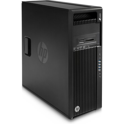Afbeelding van HP Z440 Workstation Intel Xeon E5 1620v3 3.5GHz, 2TB HDD, 16GB RAM (404)