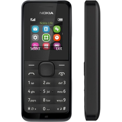 Afbeelding van Nokia 105 origineel (112)
