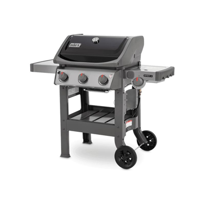 Afbeelding van Weber Premium Barbecuehoes voor de Spirit 200 en 300 serie
