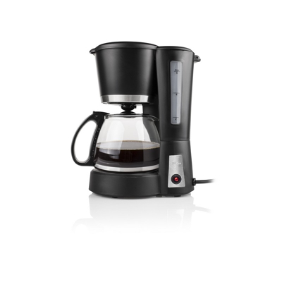Afbeelding van Tristar Koffiezetapparaat 0,6 Liter 550 Watt Zwart