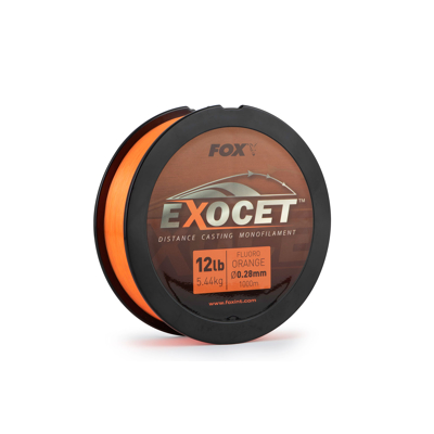 Afbeelding van FOX Exocet Fluoro Orange Mono (Karper hoofdlijn)