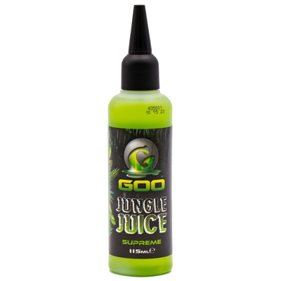 Afbeelding van Goo Supreme 115ml Smaak : Jungle Juice