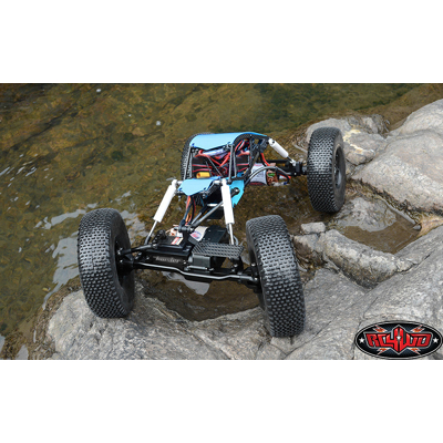 Afbeelding van RC4WD Bully II MOA RTR Competition Crawler RC4ZRTR0027