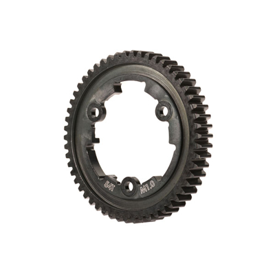 Afbeelding van Spur gear, 54 tooth (machined, hardened steel) (wide face, 1.0 metric pitch)