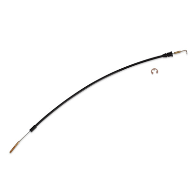 Afbeelding van Cable, T lock (extra long) (for use with TRX 4 Long Arm Lift Kit)