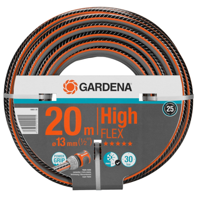 Afbeelding van GARDENA Comfort HighFlex Slang 13mm (1/2&quot;), 20 Meter