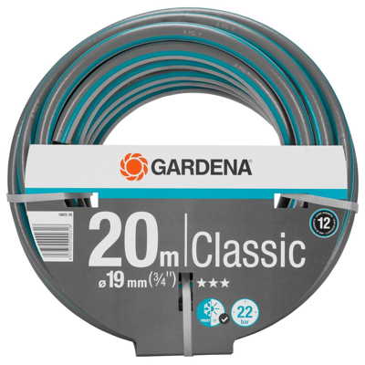 Afbeelding van GARDENA Classic Slang 19mm (3/4&quot;), 20 Meter