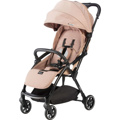 Afbeelding van Leclerc Buggy Magicfold Plus Taupe Sand