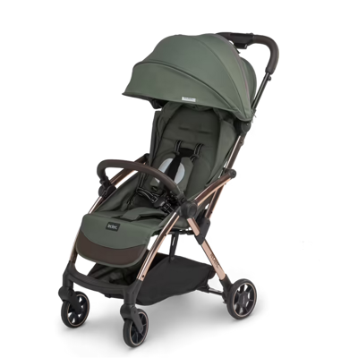 Afbeelding van Leclerc Influencer Buggy Army Green