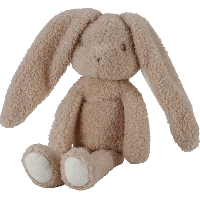 Afbeelding van Little dutch knuffelkonijn baby bunny 32 cm