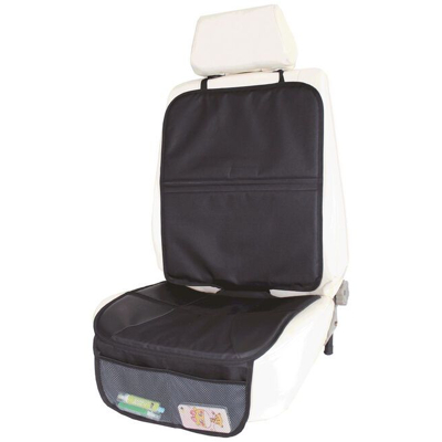 Afbeelding van A3 Baby&amp;Kids Car Seat Protector Deluxe