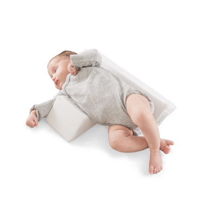 Afbeelding van Doomoo Baby Sleep Zijligkussen