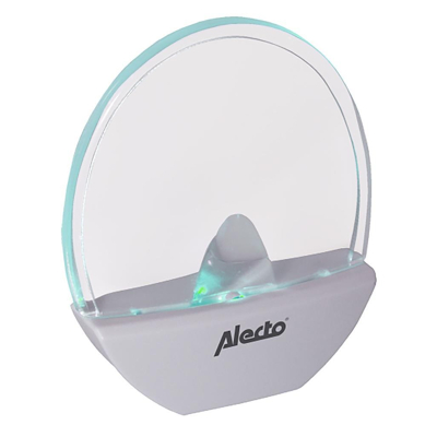 Afbeelding van Alecto LED Nachtlampje ANV 18