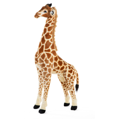 Afbeelding van Childhome Collections Knuffel Giraf 135cm