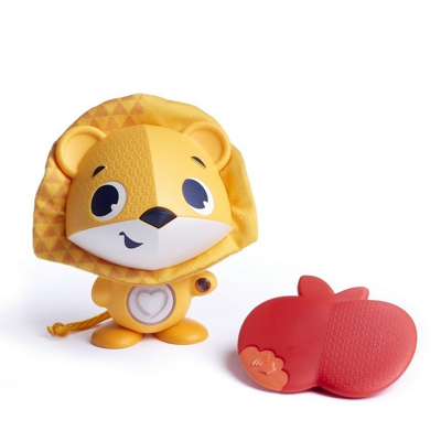 Afbeelding van Tiny Love Wonder Buddies Lion Leonardo
