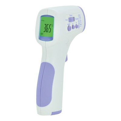 Afbeelding van Weewell Digitale Thermometer Non Contact