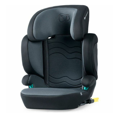 Afbeelding van Kinderkraft Autostoel Xpand2 Isofix Black