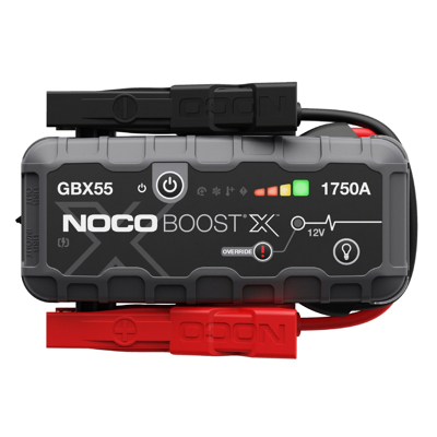 Afbeelding van Noco Boost X GBX55 12V 1750A Lithium Jumpstarter