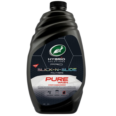 Afbeelding van Turtle Wax Hybrid Solutions Pro Pure Wash 1420ml