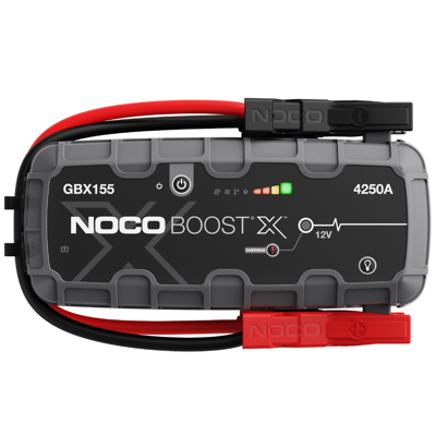 Afbeelding van Noco Boost X GBX155 12V 4250A Lithium Jumpstarter