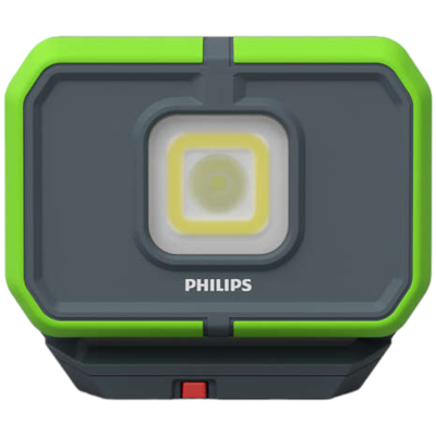 Afbeelding van Philips Xperion 3000 Flood LED Werklamp X30FLX1