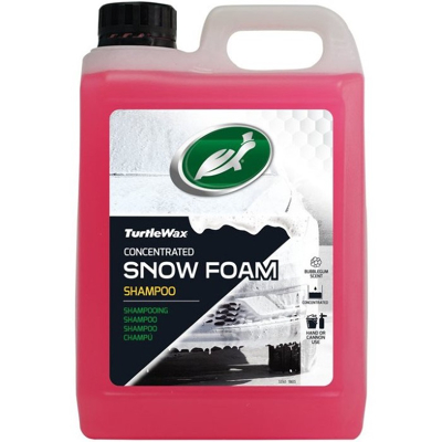 Afbeelding van Hybrid Snow Foam Shampoo 2500ml