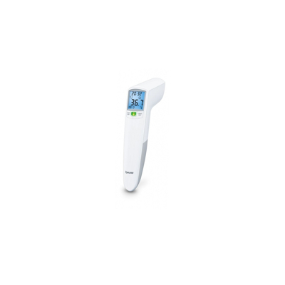Afbeelding van Beurer FT100 Thermometer