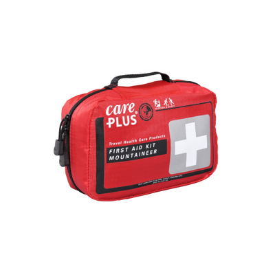 Afbeelding van Care Plus First Aid Tas Mountaineer
