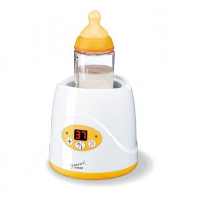 Afbeelding van Beurer Baby voeding en fleswarmer BY 52