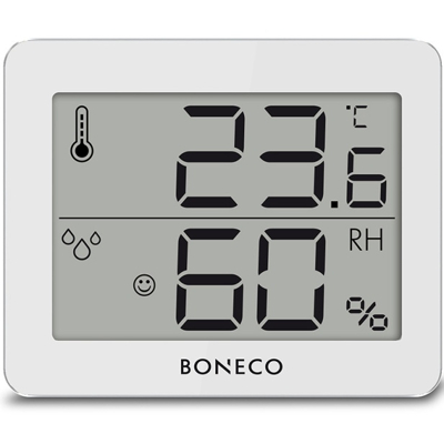 Afbeelding van Boneco X200 thermomètre hygromètre BO44817