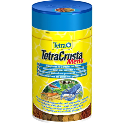Abbildung von Tetra Crusta Menü 100 ml