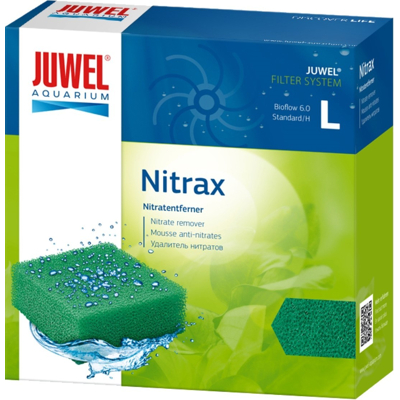 Abbildung von Juwel nitrax Bioflow 6.0/Standard Gebr. de Boon