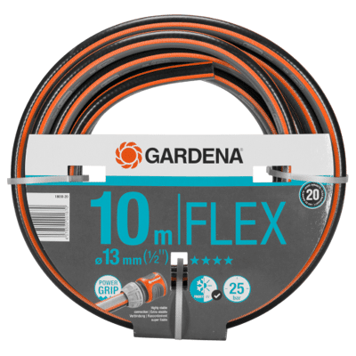 Abbildung von Komfort Flexschlauch 13 mm (1/2) Gardena