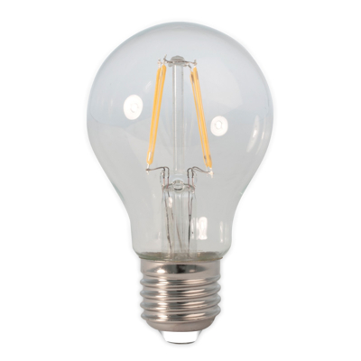 Afbeelding van Calex LED Lampe klar A60 Birne E27