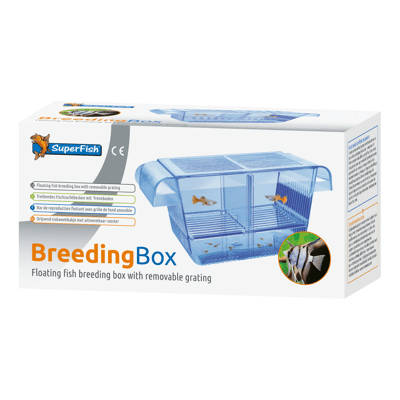 Afbeelding van Superfish floating breeder box