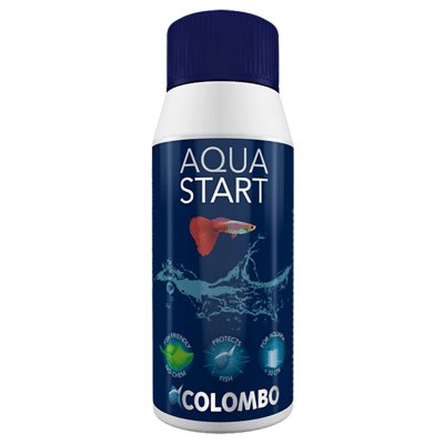 Afbeelding van Colombo Aqua Start 100 Ml