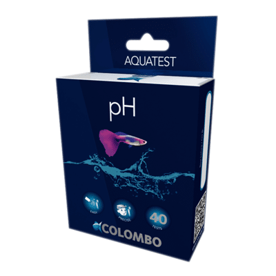 Afbeelding van Colombo Aqua pH Test