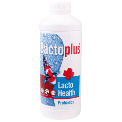 Afbeelding van BactoPlus Lacto Health 1 ltr