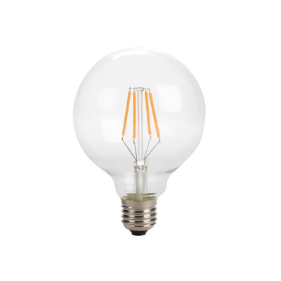 Afbeelding van E27 filament lamp Vellight
