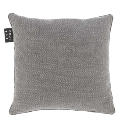 Afbeelding van Pillow knitted 50x50 cm heating cushion Cosi