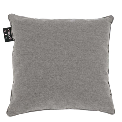 Afbeelding van Pillow solid 50x50 cm heating cushion Cosi