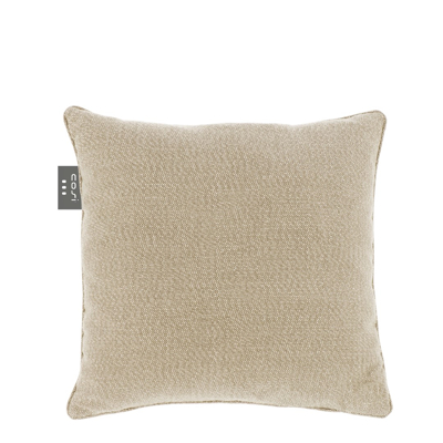Afbeelding van Pillow knitted 50x50 cm heating cushion Cosi