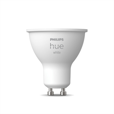 Abbildung von Philips Hue White GU10 Einzellampe