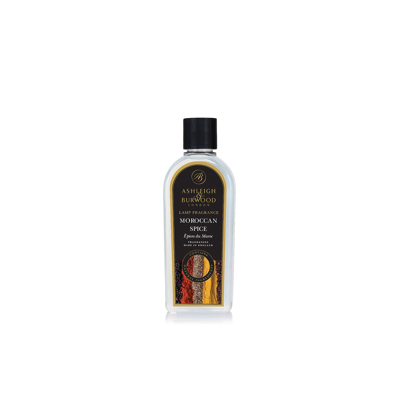 Abbildung von Parfümöl Marokkanisches Gewürz l Ashleigh &amp; Burwood