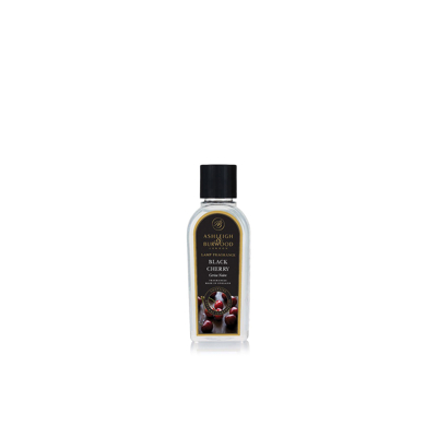 Afbeelding van Geurlamp olie Black Cherry S Ashleigh &amp; Burwood